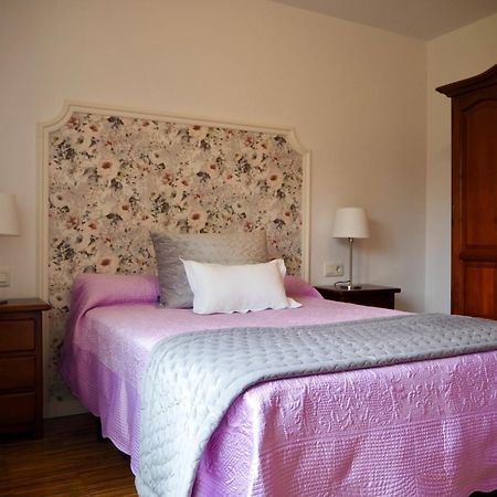 Finca La Cuesta Onís Стая снимка