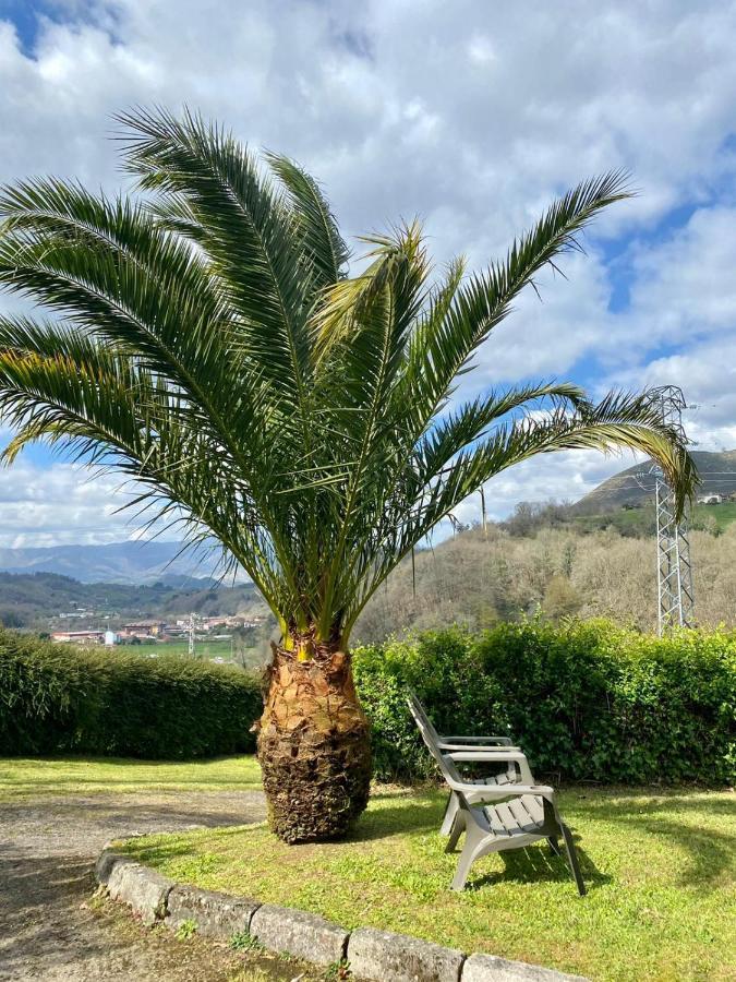 Finca La Cuesta Onís Екстериор снимка