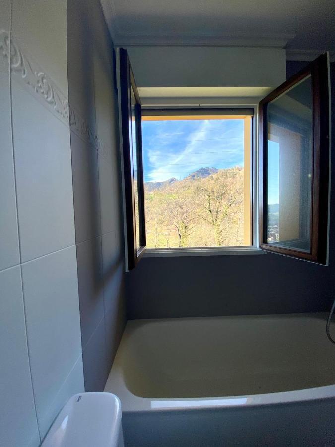 Finca La Cuesta Onís Екстериор снимка