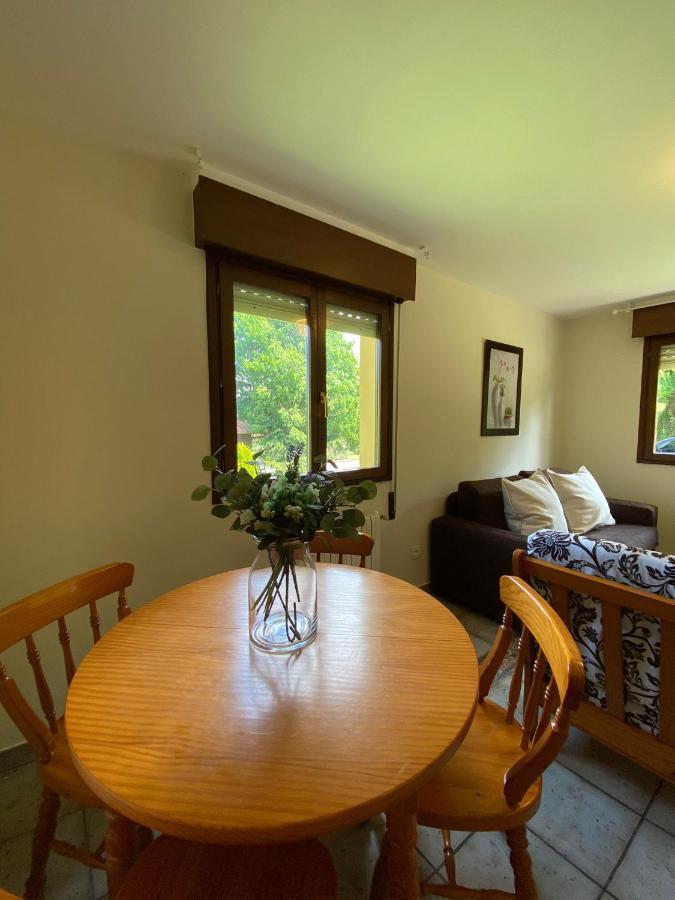 Finca La Cuesta Onís Екстериор снимка