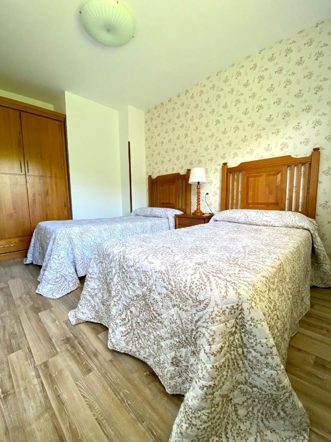 Finca La Cuesta Onís Екстериор снимка