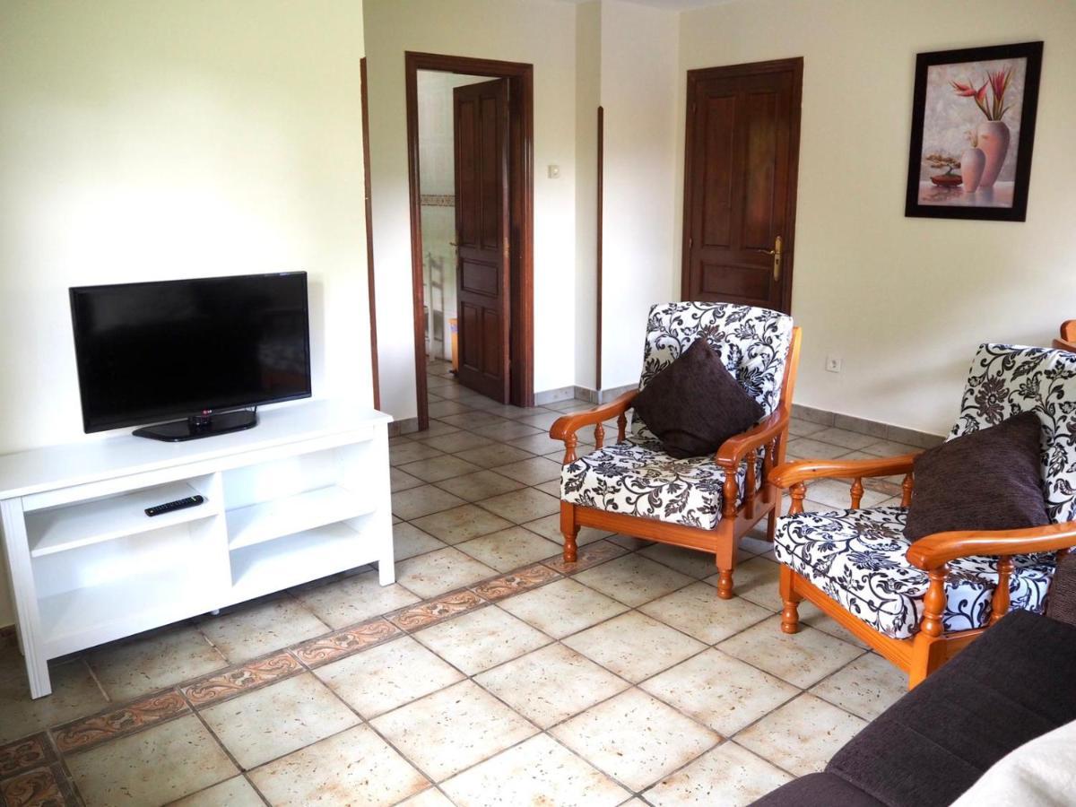 Finca La Cuesta Onís Екстериор снимка