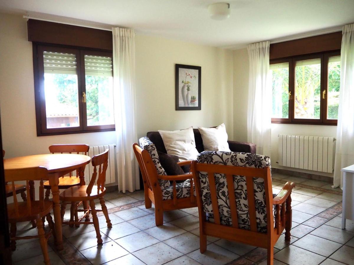 Finca La Cuesta Onís Екстериор снимка