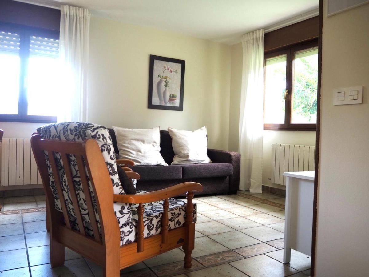 Finca La Cuesta Onís Екстериор снимка