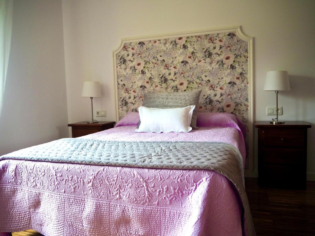 Finca La Cuesta Onís Екстериор снимка