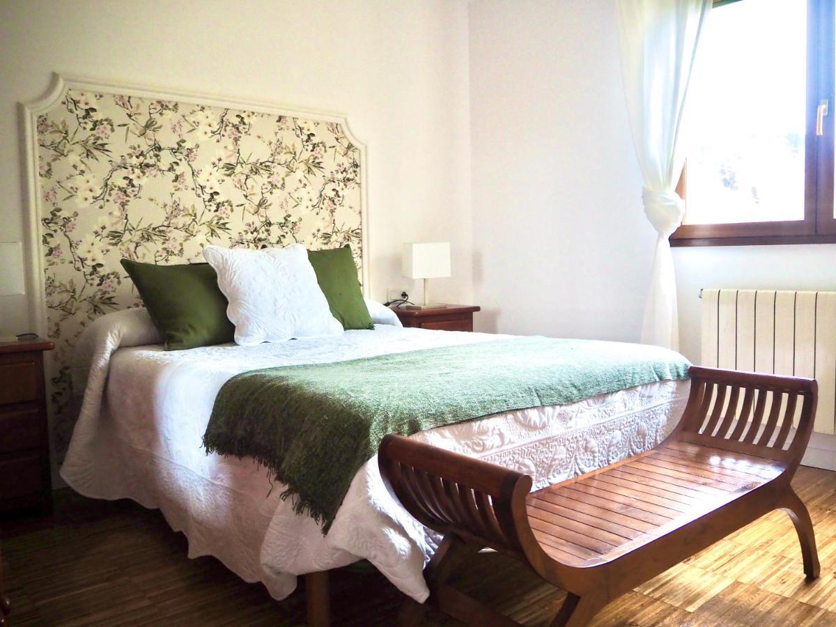 Finca La Cuesta Onís Екстериор снимка