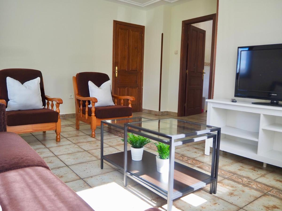 Finca La Cuesta Onís Екстериор снимка