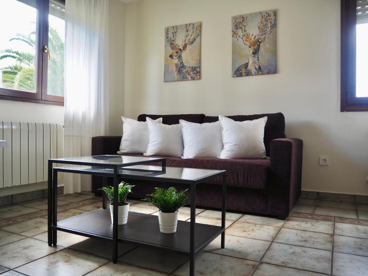 Finca La Cuesta Onís Екстериор снимка